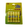 Set de 5 Gomas  JD3338