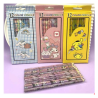 CAJA DE 12 LAPICES DE COLORES SAN RIO JD3355