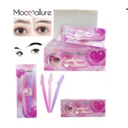 PERFILADOR DE CEJAS X3PCS JD3240