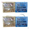Set Escolar Capibara y Stitch JD3365