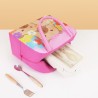 Lonchera infantil Térmica de Capibara JD3479