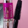 MAXI VOLUME MASCARA CHARMING EYE MAKEUP - KISS BEAUTY 56868-03A