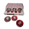 BLUSH EN CREMA - KISS BEAUTY 83288-03