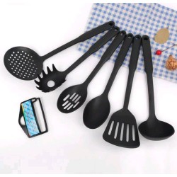 SET DE 6 CUCHARONES JD3623