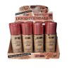 BASE LIQUIDA SFR COLOR MATTE 5501