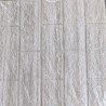 VINIL DE PARED 4618 PLOMO