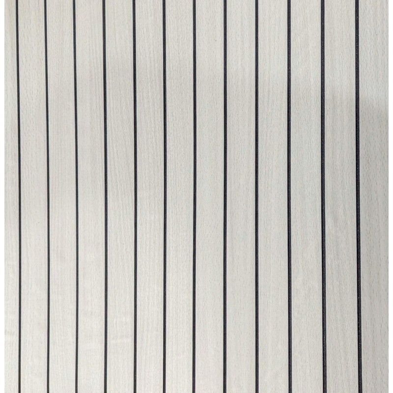VINIL DE PARED DISEÑO  MADERADO  BF-5163 HABANO