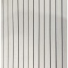 VINIL DE PARED DISEÑO  MADERADO  BF-5163 HABANO