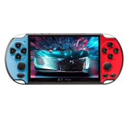 CONSOLA DE JUEGO PORTABLE EONY 5191