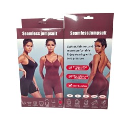 Faja Body Slim 3011