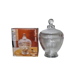 Bombonera  de cristal JD3661