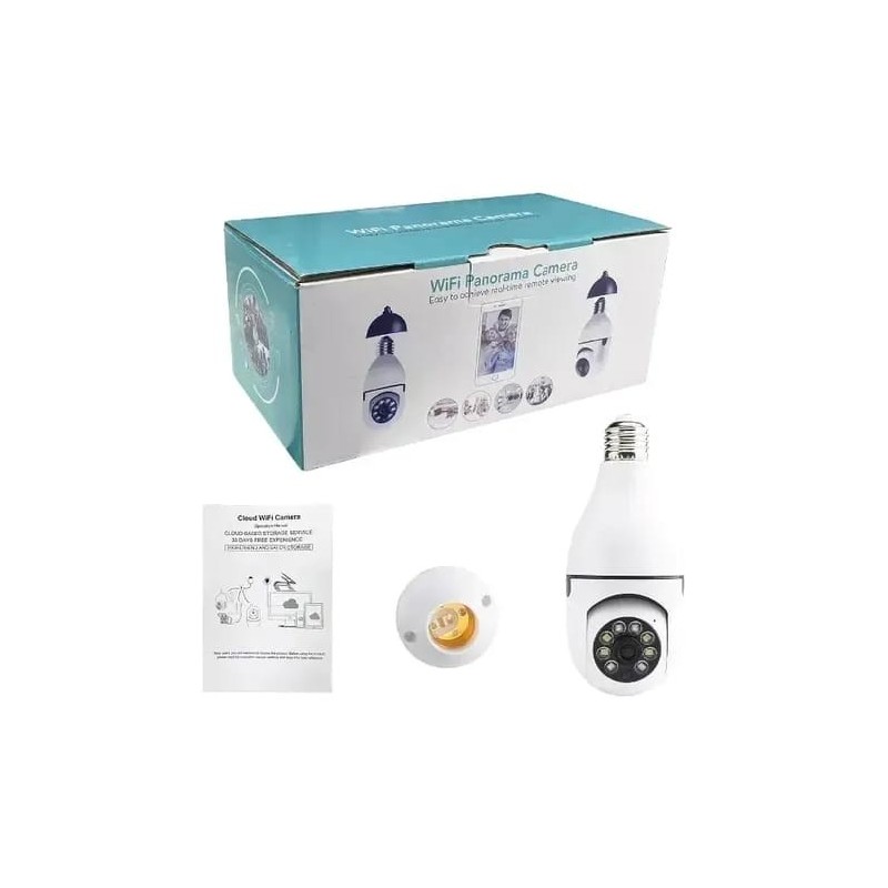 FOCO CAMARA 4962