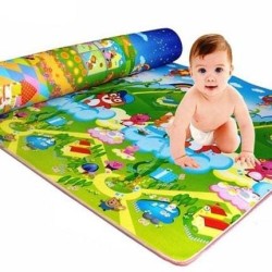 ALFOMBRA DE GATEO  2 X 2  4796