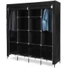 Armario  4 cuerpos (170 x 45 x170)