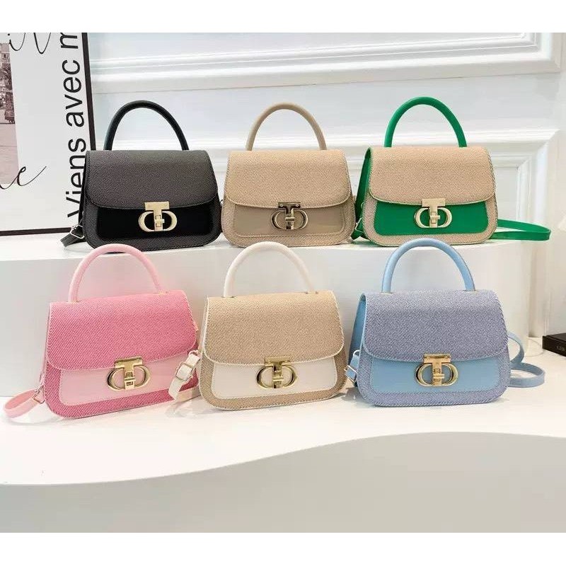 Cartera AYF-159