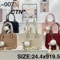 Cartera L-007