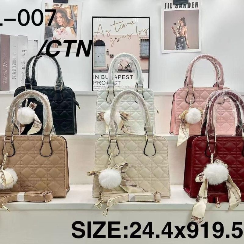 Cartera L-007