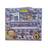 Set Escolar Labubus JD3365