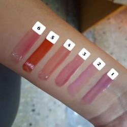 TINTA DE LABIOS LIP PLUMP UC045