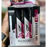 Delineador Negro 3D a prueba de Agua - Kiss Beauty 2698-03