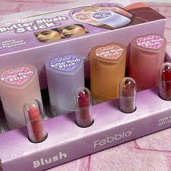 Rubor en Crerma - Febble FBC045