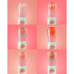 Gloss Duo Frutal Hidratante -  Febble FBC065