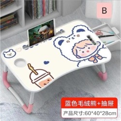 Mesa Infantil Plegable de Madera 1338
