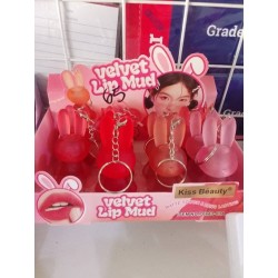 KISS BEAUTY VELVET LIP 70663-03A