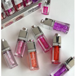 LABIAL LIQUIDO LIP GLOW OIL 330373B