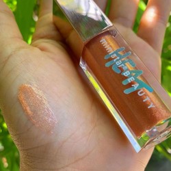 MINISTAR BEAUTY GLOSS BOOM CREAM 330425