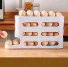 Organizador de Huevos 4 Pisos 5311