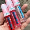 VICTORIA SPIRIT YUMMY CLEAN FESH GLOSS 6102