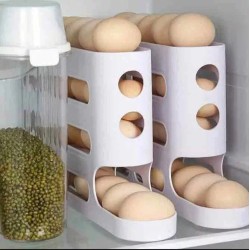 Organizador de Huevos 4 Pisos 5311