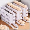 Organizador de Huevos 4 Pisos 5311