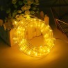 Manguera de Luces Led 20mt Amarilla 4040-1