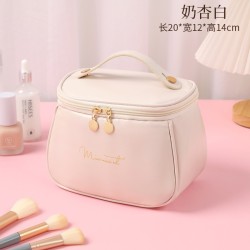 Cosmetiquera 9144 Blanca