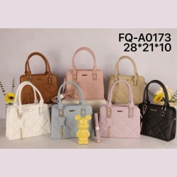 Cartera FQ-A0173 28x21x10cm