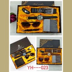 Cajita de Accesorios de Hombre YH-023
