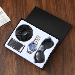 Cajita de Accesorios de Hombre YH-025