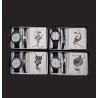 Cajita de Accesorios de Hombre YH-021