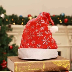 GORRO NAVIDEÑO ESTRELLAS 9205-44