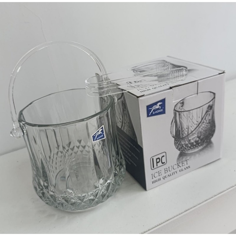 Jarron para hielo GU040