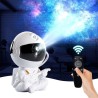 Astronauta Proyector de Galaxia 4683-299