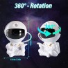 Astronauta Proyector de Galaxia 4683-299
