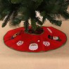 Pie de Árbol Navideño FG-1298 y 1297