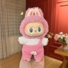Labubu con Ropa de pie 225