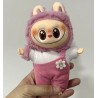 Labubu con Ropa de pie 225
