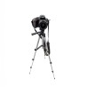 Trípode para cámara con nivel regulable de 13cm hasta 97cm YGY1373