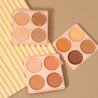 CONCEALER EN CREMA USHAS ES4042A