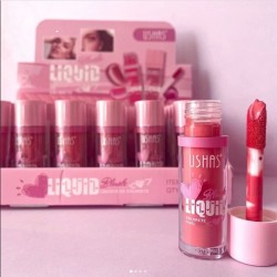 BLUSH LIQUIDO USHAS FS468